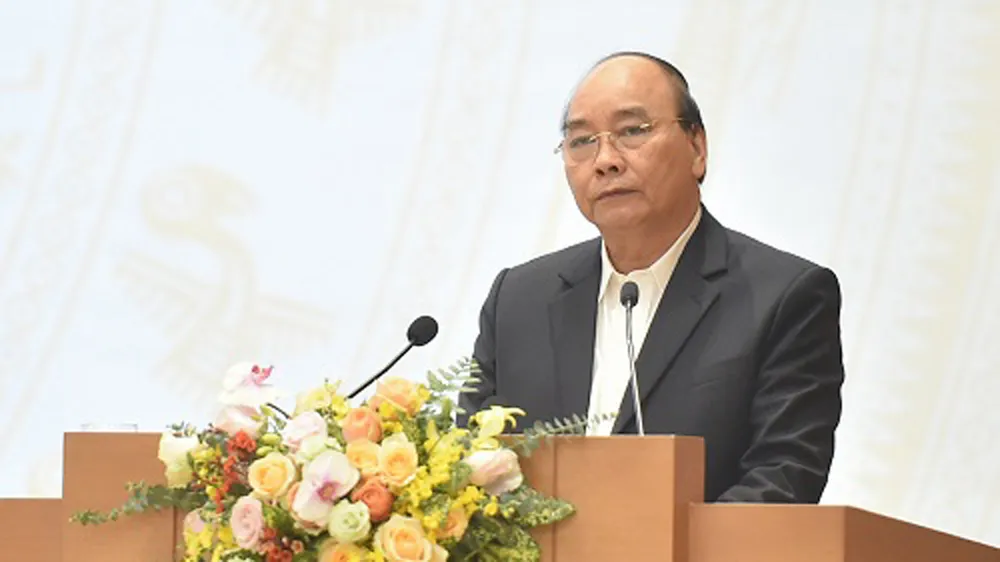 Công tác giảm nghèo cần cả trí tuệ và trái tim ảnh 1