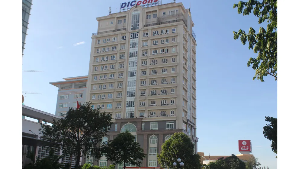 Lỏng lẻo quản lý đất công ở Đông Nam bộ - Bài 1: Nhiều sai phạm trong giao đất, cho thuê đất ảnh 1