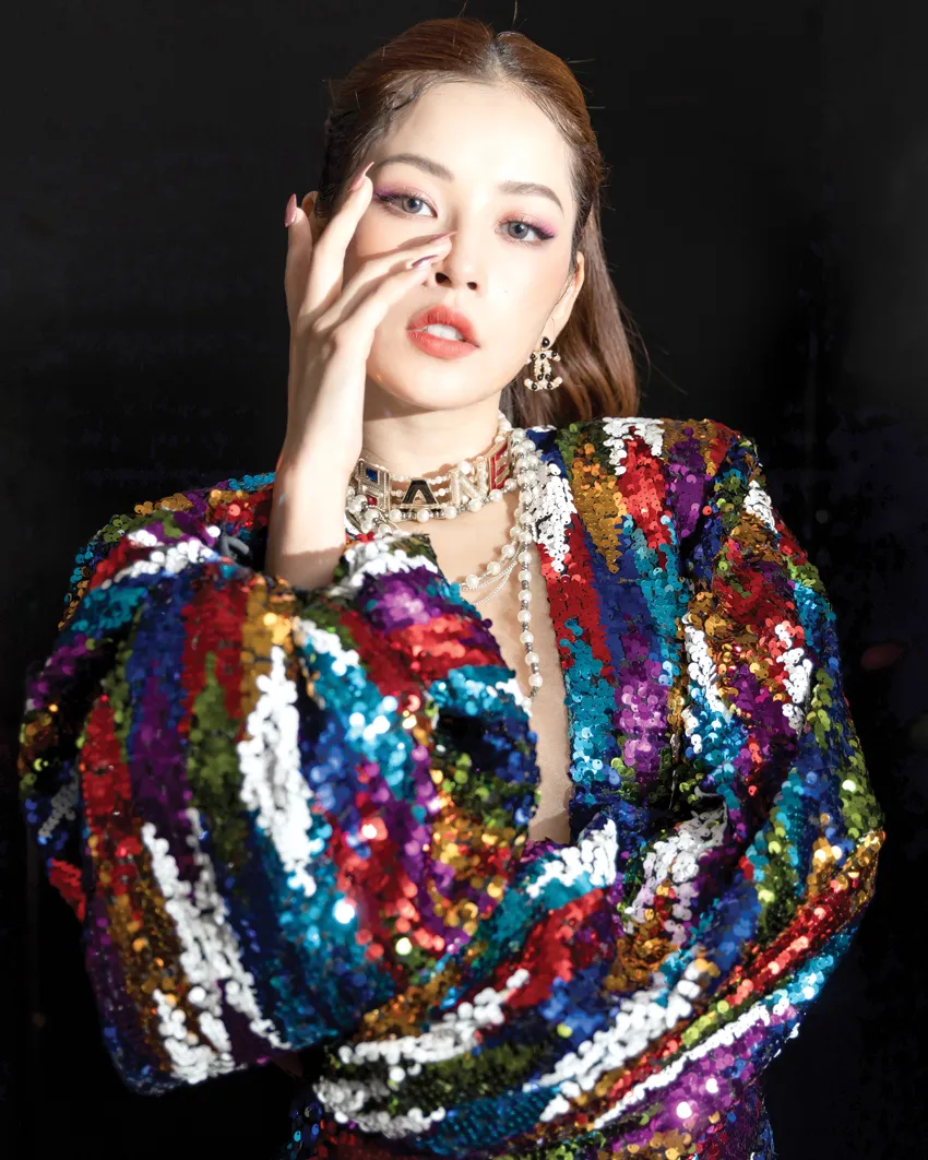 Hé lộ dàn nghệ sĩ trao giải và ca sĩ biểu diễn tại đêm gala Ngôi Sao Xanh 2020 ảnh 2