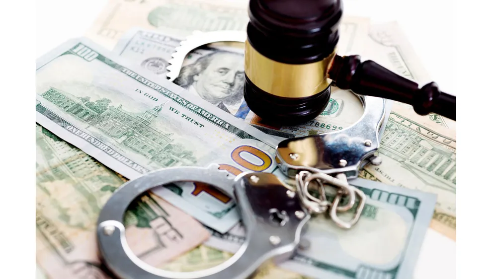 Đạo luật Minh bạch doanh nghiệp là bước tiến quan trọng của Mỹ trong cuộc chiến chống nạn rửa tiền