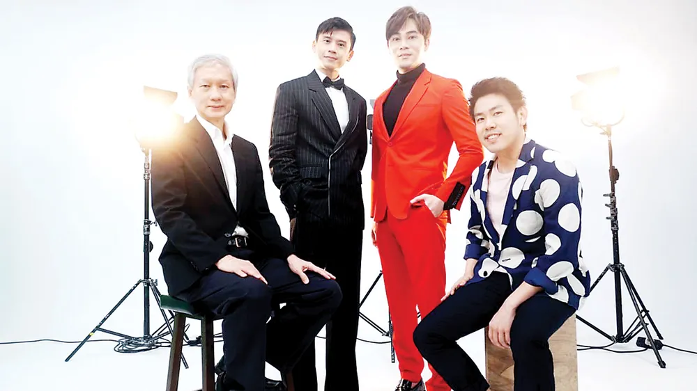 Giải thưởng Truyền hình châu Á “chuyển mình” tổ chức trao giải trực tuyến ảnh 2