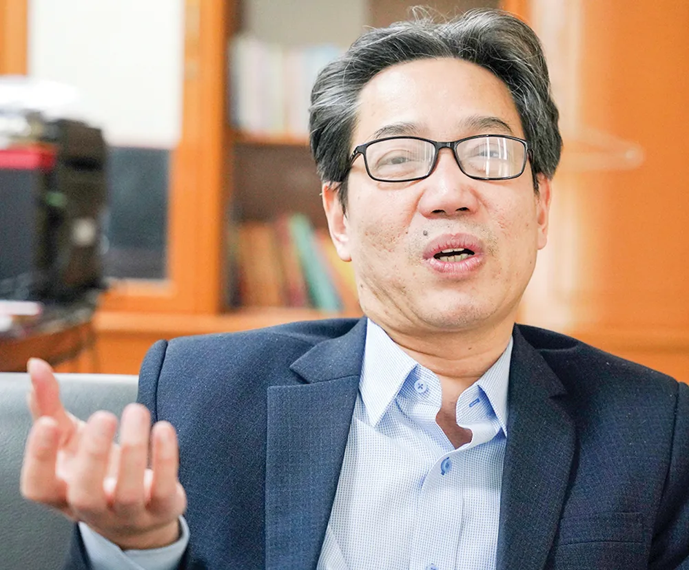 Đề xuất thu hồi tài sản có dấu hiệu tham nhũng ảnh 1