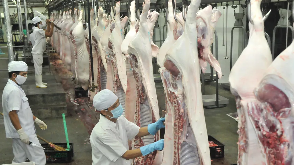 Tổng công ty Thương mại Sài Gòn: Điển hình vượt khó, hoàn thành mục tiêu kép năm 2020 ảnh 1