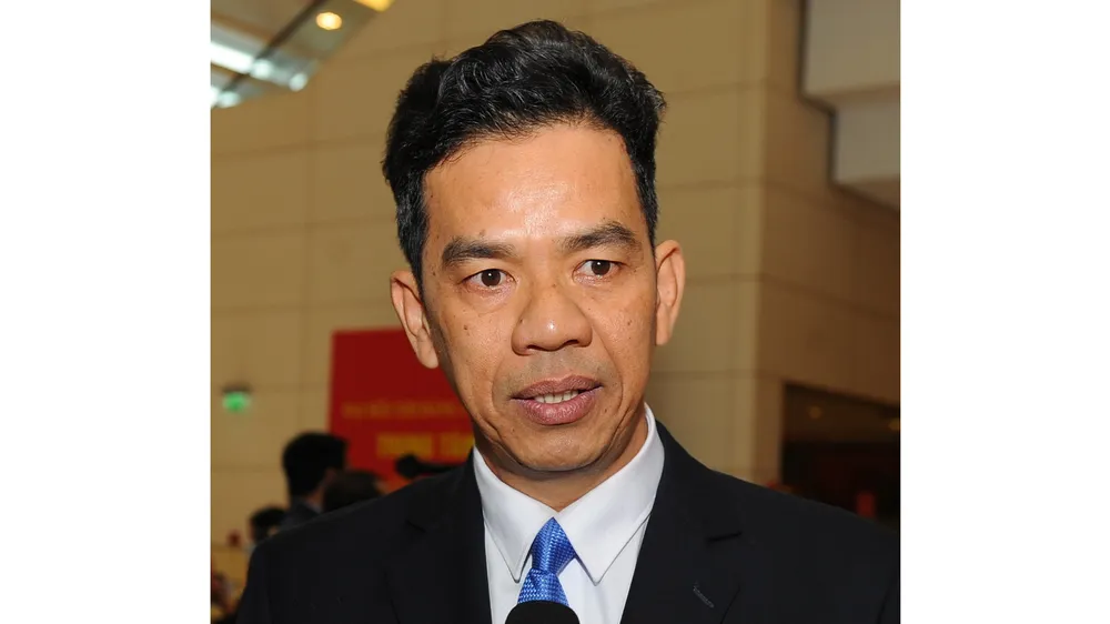 Phải bảo vệ những cán bộ dám nói, dám làm, dám đột phá ảnh 3