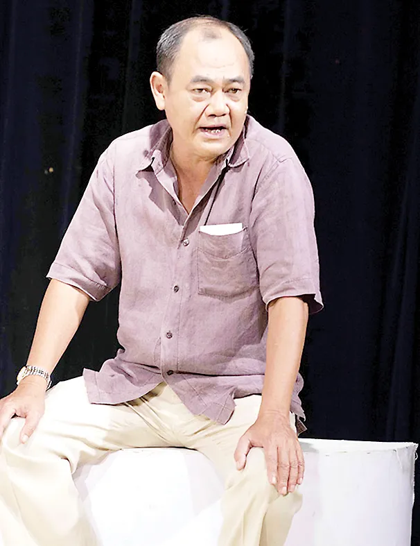 Ngập tràn sắc xuân với Sitcom hài “Ớt đỏ” ảnh 2