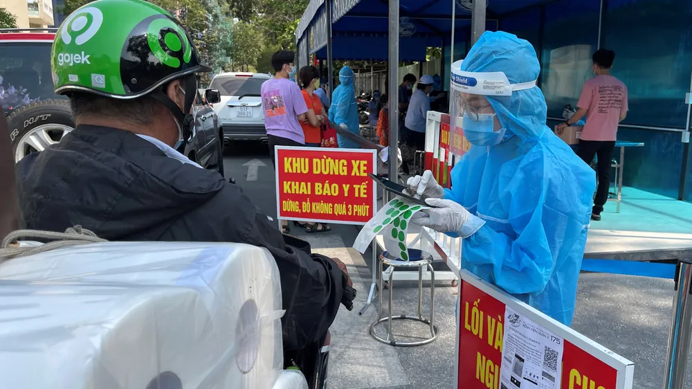 Những người hùng thầm lặng ảnh 1