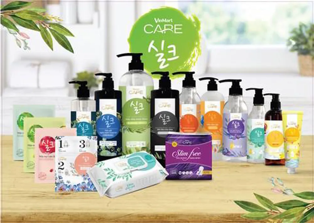 VinMart/VinMart+ gợi ý bí kíp chọn quà ngày 8/3 được lòng phái đẹp ảnh 2