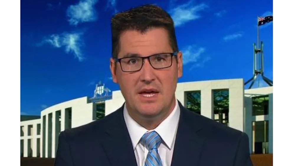 Bộ trưởng Phát triển Quốc tế và Thái Bình Dương Zed Seselja cho hay, Australia đang chuẩn bị những khoản đầu tư lớn và dự kiến sẽ được công bố trong vòng 12 tháng tới. Nguồn: InnovationAus