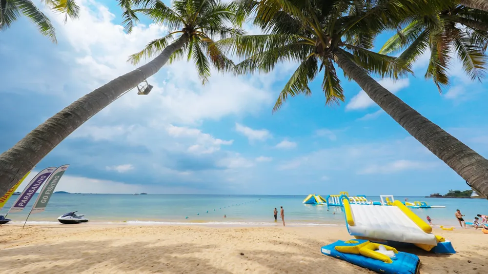 Điều chỉnh quy hoạch Phú Quốc: “Bệ phóng” cho nam đảo cất cánh ảnh 2