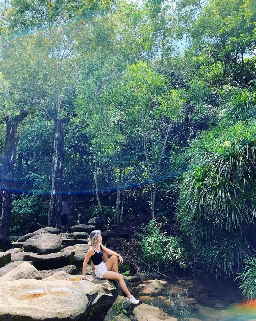 Loạt ảnh check-in khiến bạn ngỡ ngàng với những điểm đến “đẹp như tranh” tại Phú Quốc ảnh 8