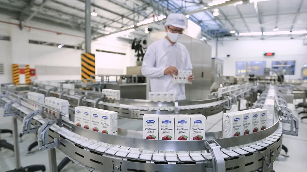 Hàng Việt được nâng tầm nhờ các chiến lược bài bản của doanh nghiệp