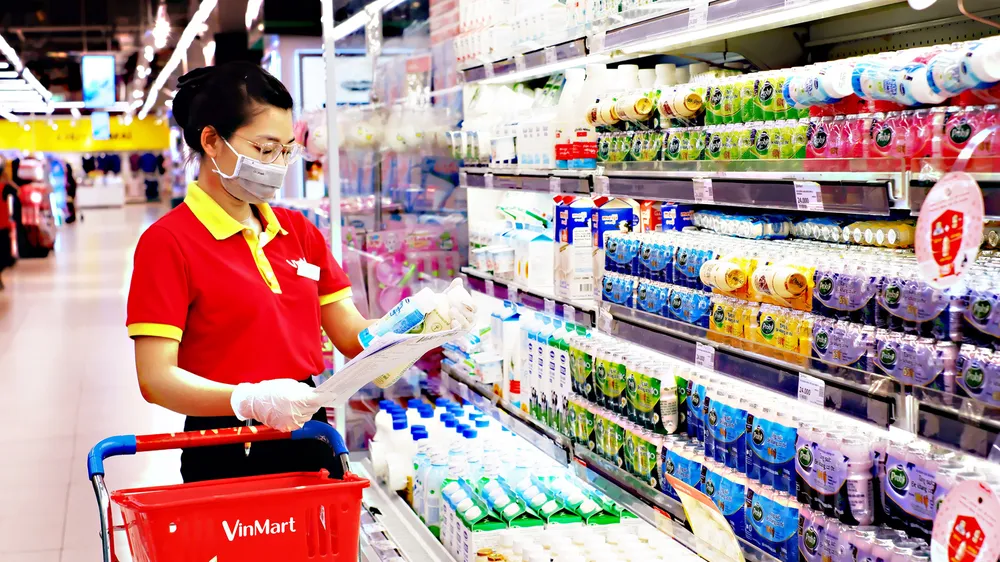 Tiềm năng của ngành bán lẻ tích hợp “offline to online” ảnh 3