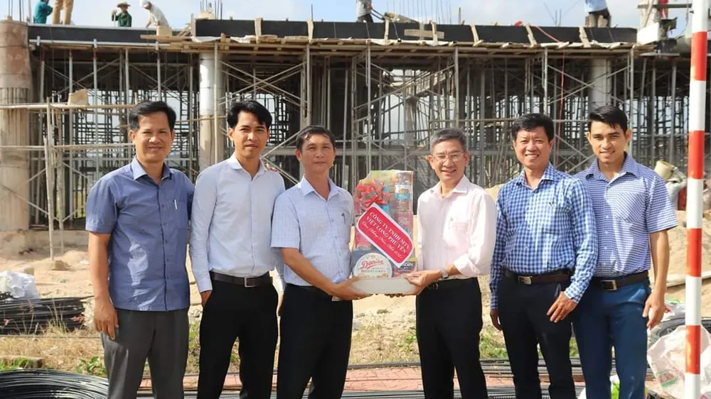 Tâm thế nhà đầu tư bất động sản tiên phong tại Phú Yên ảnh 2