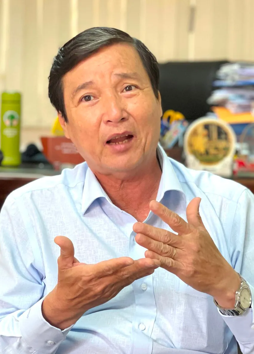 TPHCM lên phương án bầu cử an toàn với dịch Covid-19 ảnh 1