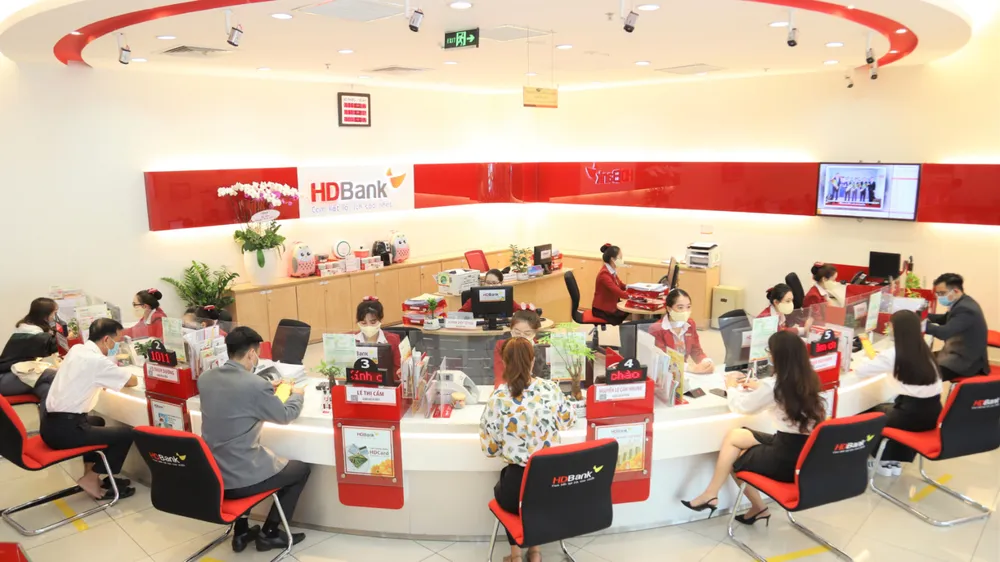 HDBank tiếp tục đẩy mạnh hỗ trợ doanh nghiệp ngành y