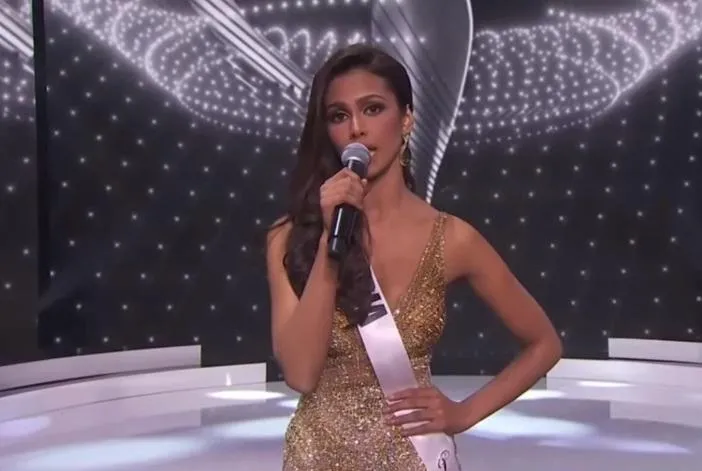 Người đẹp Mexico đăng quang Hoa hậu Hoàn vũ 2020 ảnh 6