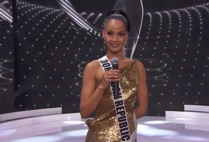 Người đẹp Mexico đăng quang Hoa hậu Hoàn vũ 2020 ảnh 8