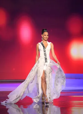 Người đẹp Mexico đăng quang Hoa hậu Hoàn vũ 2020 ảnh 12