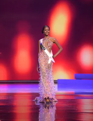 Người đẹp Mexico đăng quang Hoa hậu Hoàn vũ 2020 ảnh 11