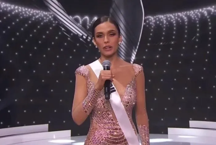 Người đẹp Mexico đăng quang Hoa hậu Hoàn vũ 2020 ảnh 9