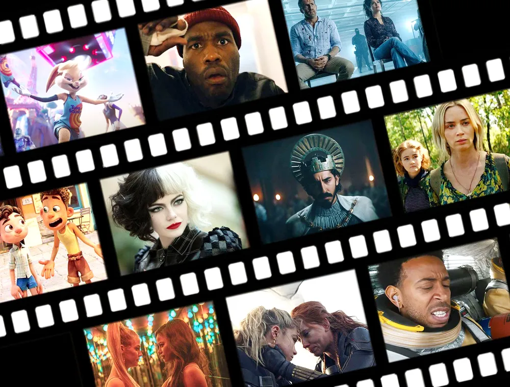 Chờ mùa phim hè khởi sắc ảnh 1