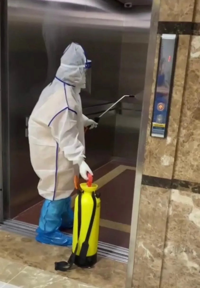 Cộng lực chống Covid-19 ảnh 1