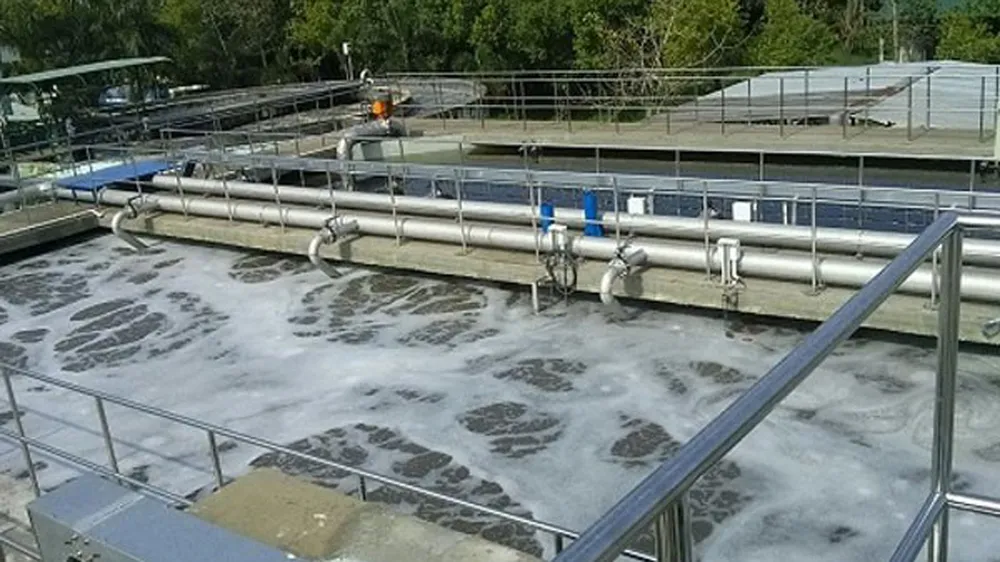 Năm 2022, TPHCM thu phí dịch vụ thoát nước và xử lý nước thải