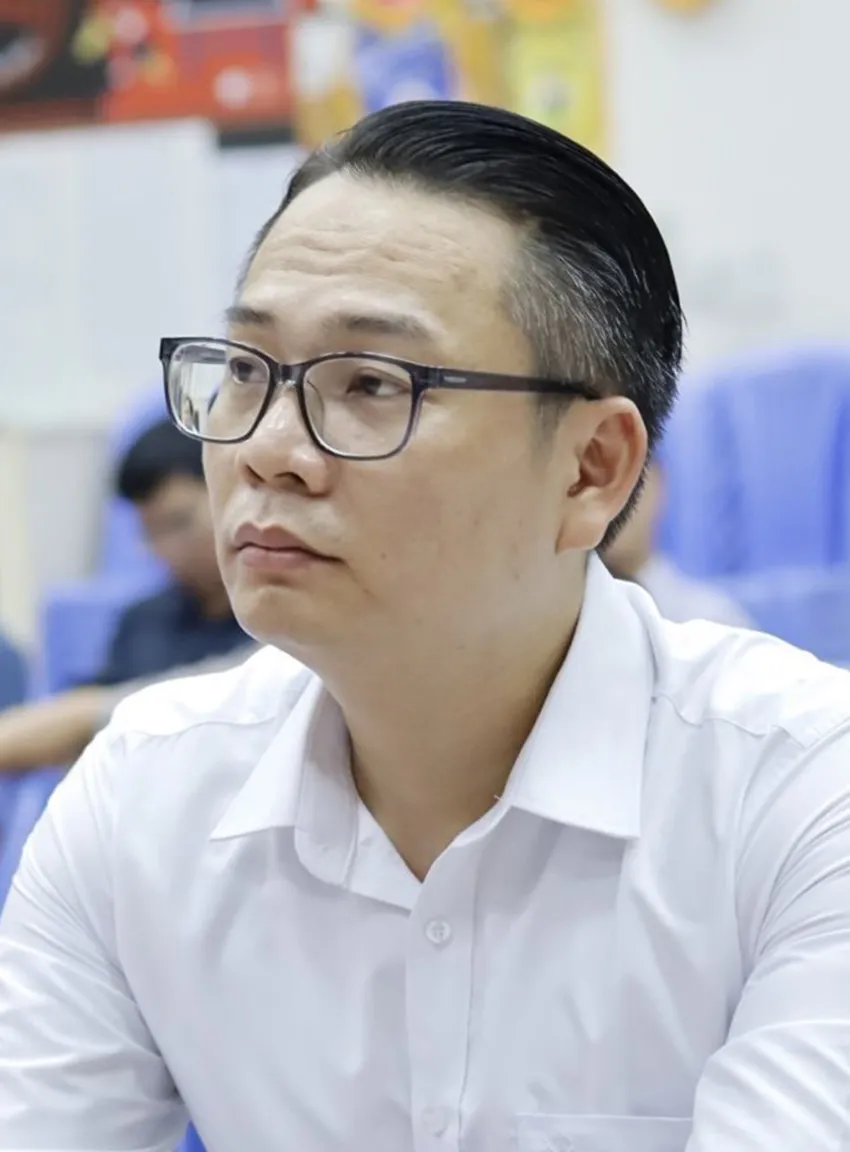 Mong muốn mang lại lợi ích trực tiếp cho cử tri ảnh 4