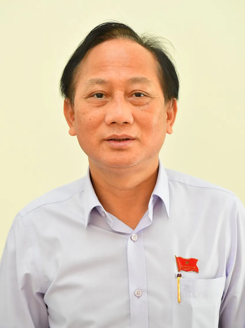 Mong muốn mang lại lợi ích trực tiếp cho cử tri ảnh 2