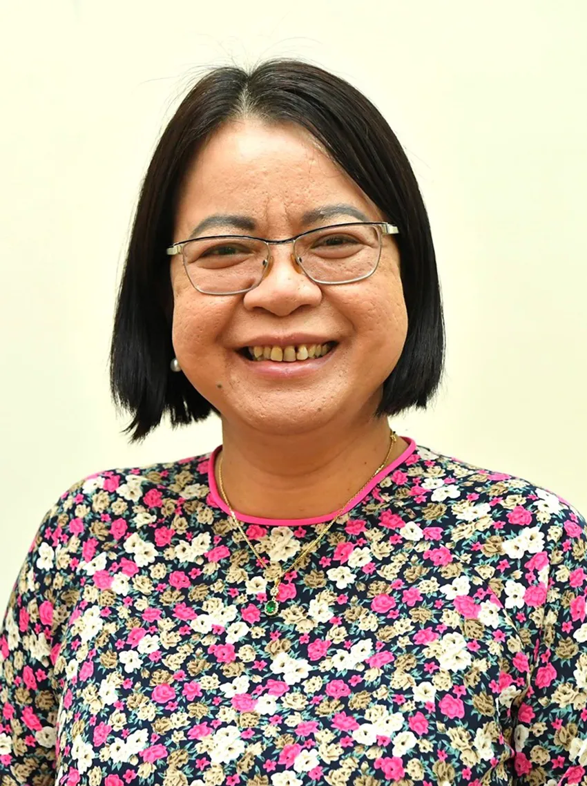 Mong muốn mang lại lợi ích trực tiếp cho cử tri ảnh 1