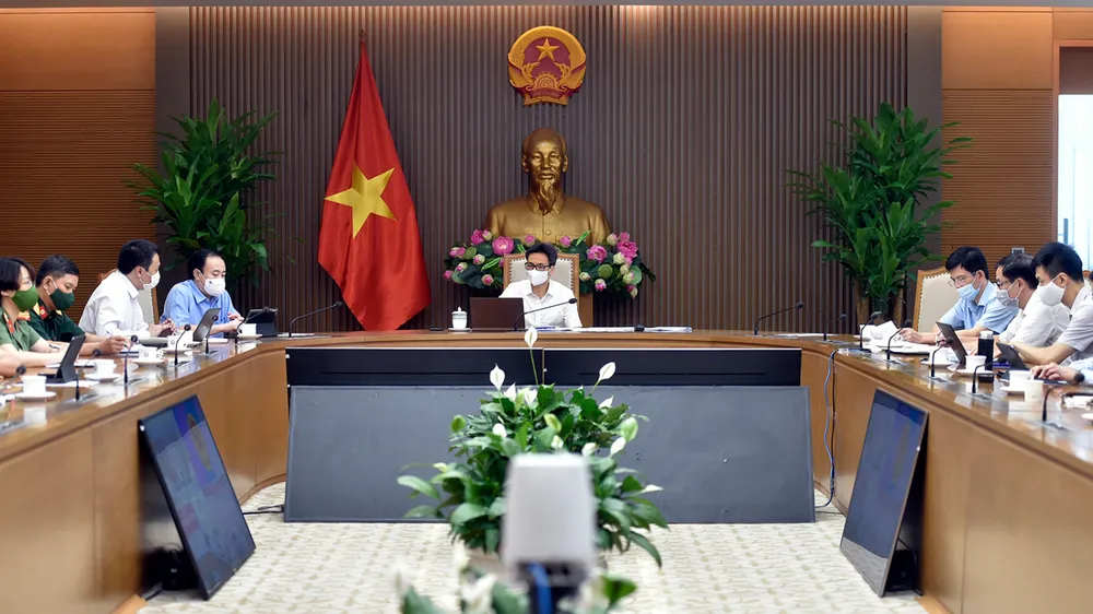 Người ra, vào TPHCM phải được kiểm soát chặt chẽ ảnh 1