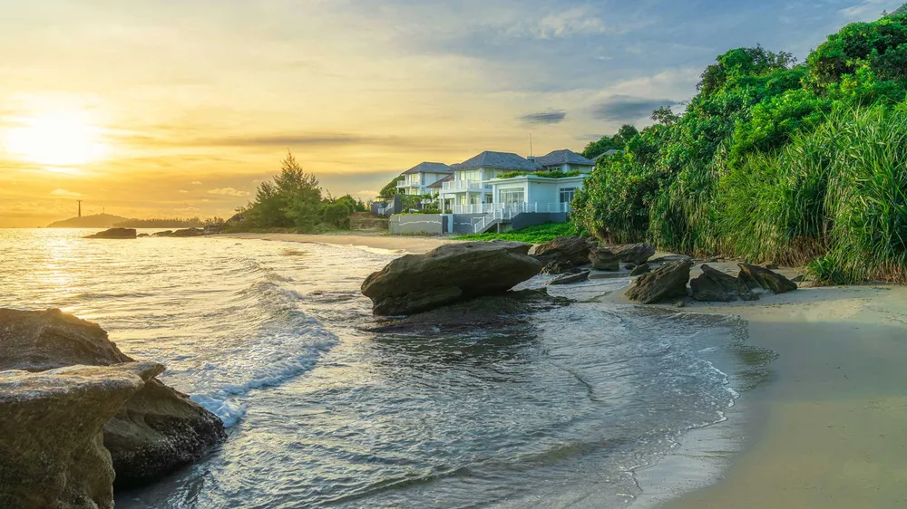 Đầu tư một cuộc sống vì sức khoẻ - Nam Phú Quốc đang dẫn đầu xu thế  ảnh 6