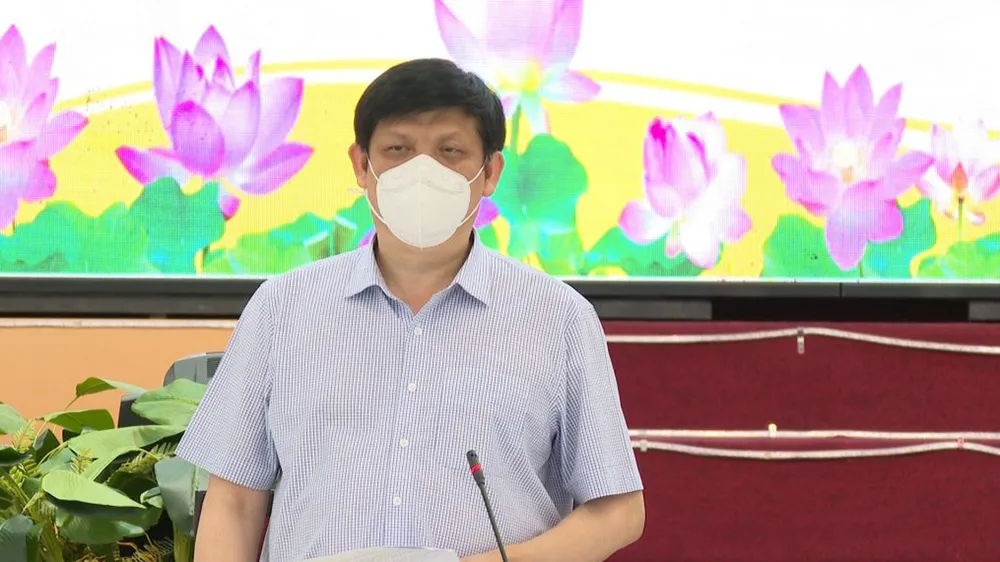 Từ loạt bài “Chia lửa cùng thành phố”: Mong tiếp tục nhận được sự tham gia của hệ thống y tế tư nhân ảnh 1