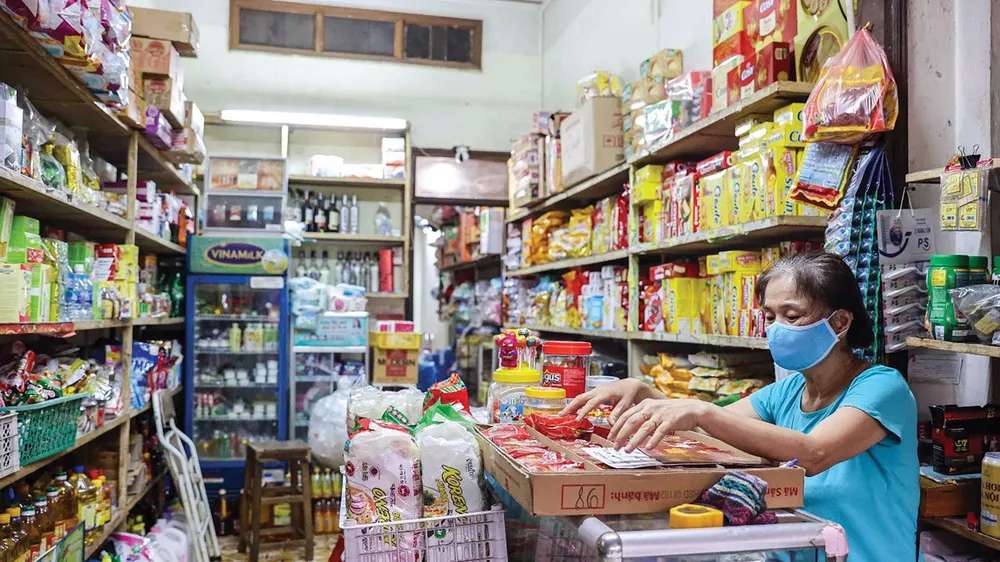 Vượt khó trong mùa dịch với gói siêu ưu đãi  của LienVietPostBank ảnh 1