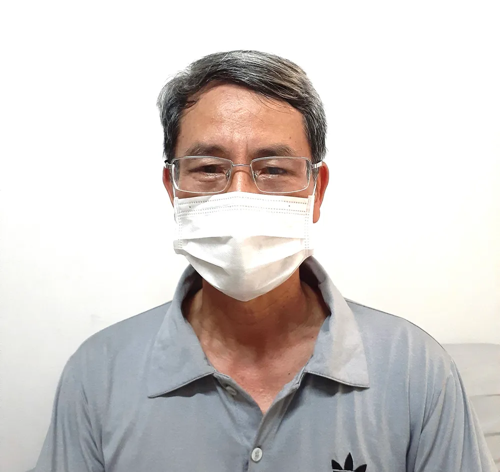 Để từ thiện đến đúng người, đúng chỗ ảnh 2