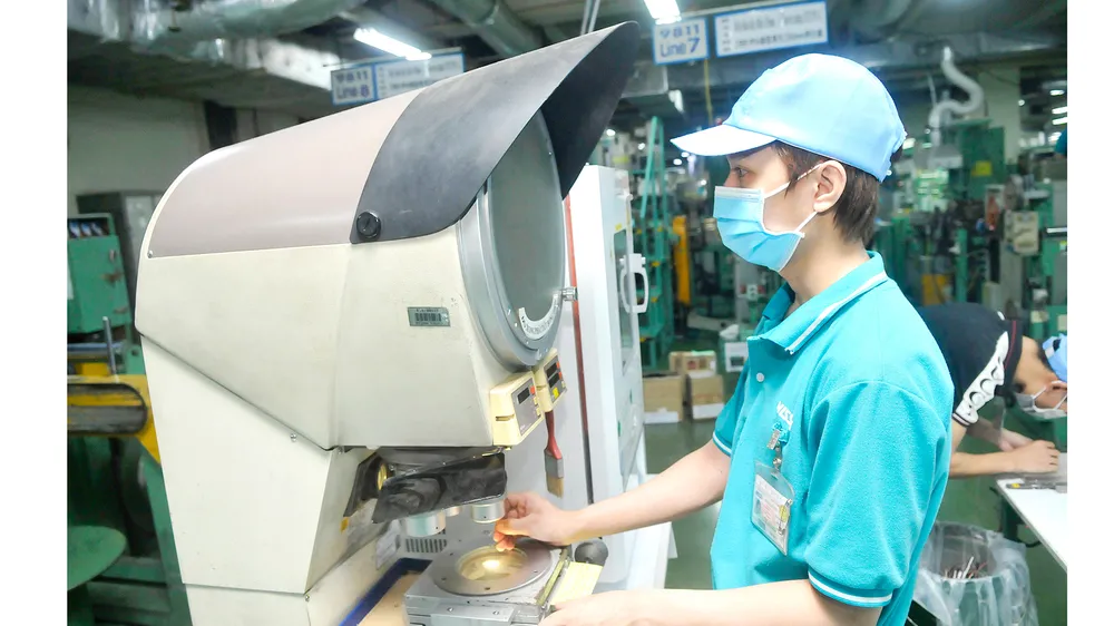 Từng bước thích nghi với điều kiện “bình thường mới” - Bài 1: Kiến tạo động lực phục hồi kinh tế TPHCM sau đại dịch ảnh 2