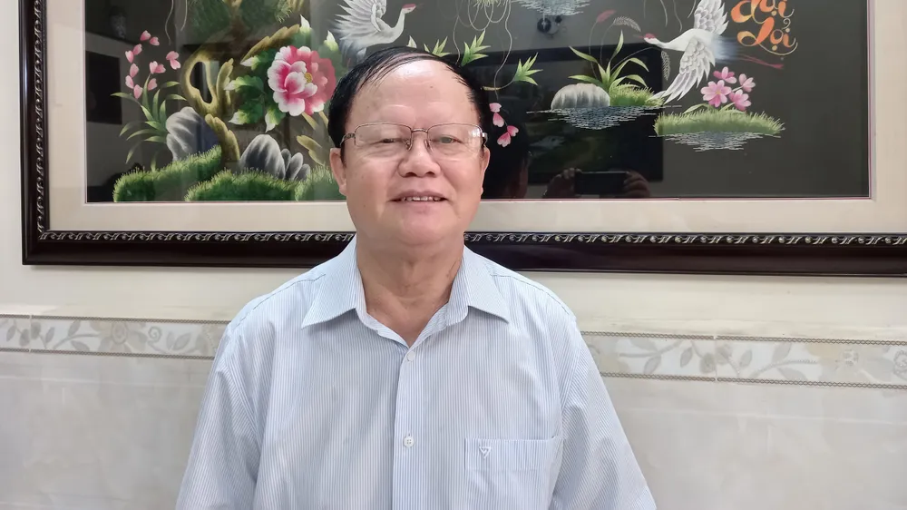  Vững tin với “bình thường mới”: Không chủ quan, lơ là phòng dịch ảnh 1