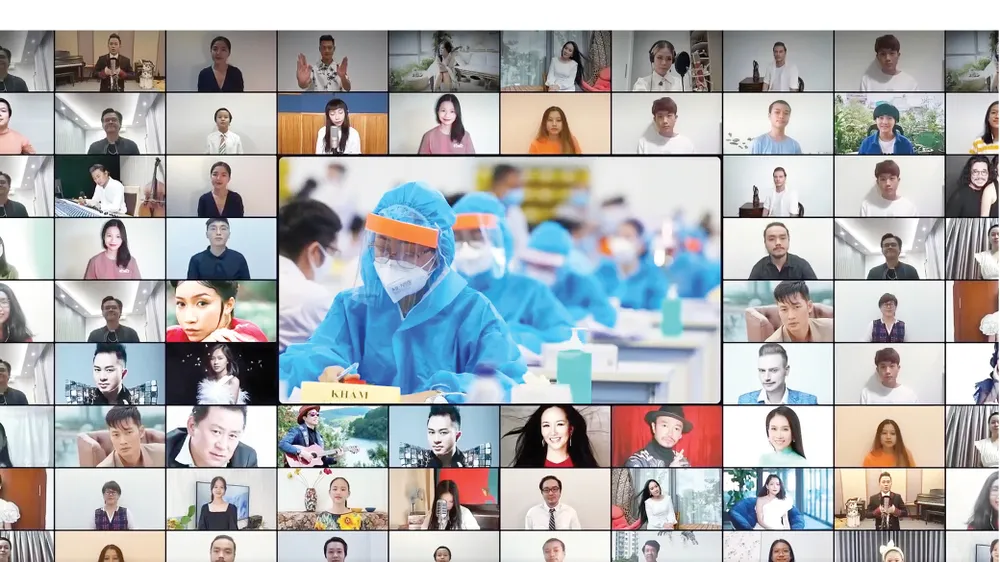 Uyển chuyển thích nghi ảnh 1