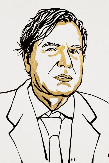 Giải Nobel Vật lý 2021 vinh danh nhà khoa học Syukuro Manabe, Klaus Hasselmann và Giorgio Parisi  ảnh 3