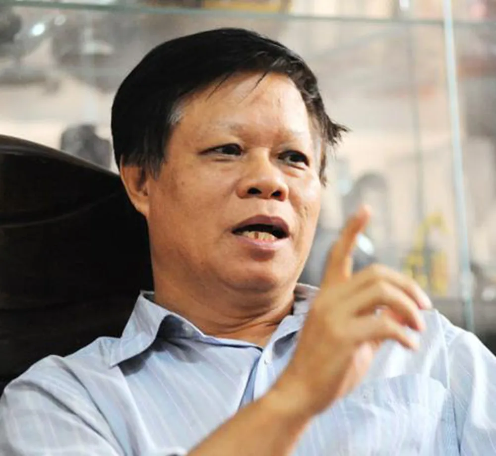 Quy hoạch kinh tế - xã hội phải đi trước quy hoạch đô thị ảnh 1