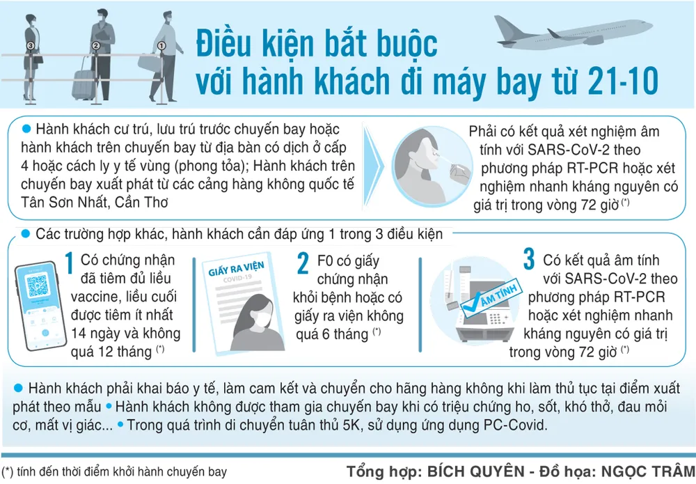 Khôi phục hoàn toàn mạng bay nội địa ảnh 1