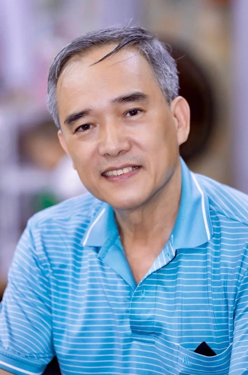 Kỳ vọng vào thế hệ trẻ TFS ảnh 1