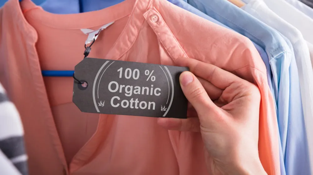 May mặc là một trong những ngành công nghiệp có tác động rất lớn đến môi trường