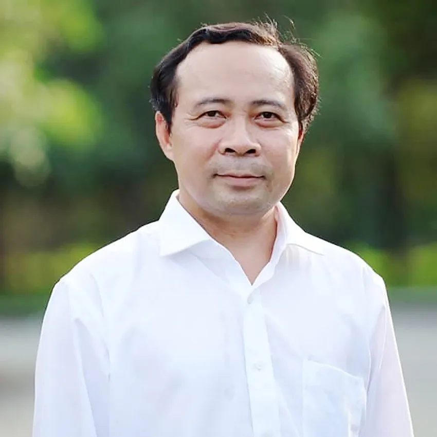 Tự do học thuật để sáng tạo tri thức mới ảnh 1