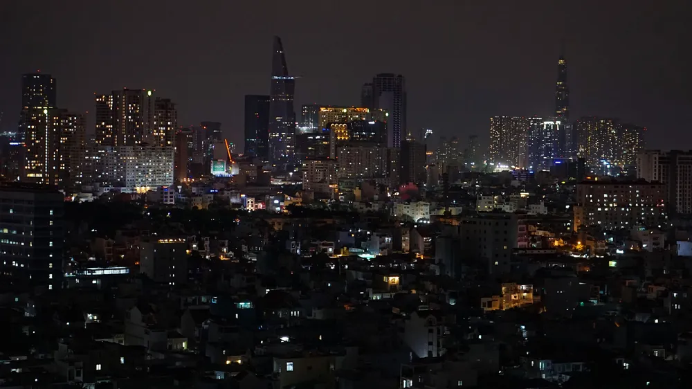 Lễ tưởng niệm đồng bào tử vong và cán bộ, chiến sĩ hy sinh do đại dịch Covid-19 ảnh 2