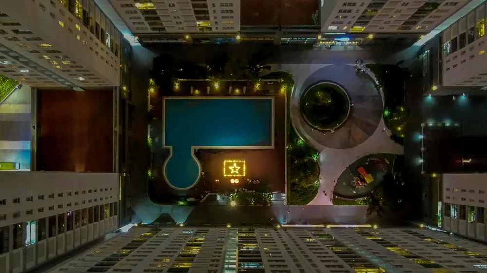 Lễ tưởng niệm đồng bào tử vong và cán bộ, chiến sĩ hy sinh do đại dịch Covid-19 ảnh 11