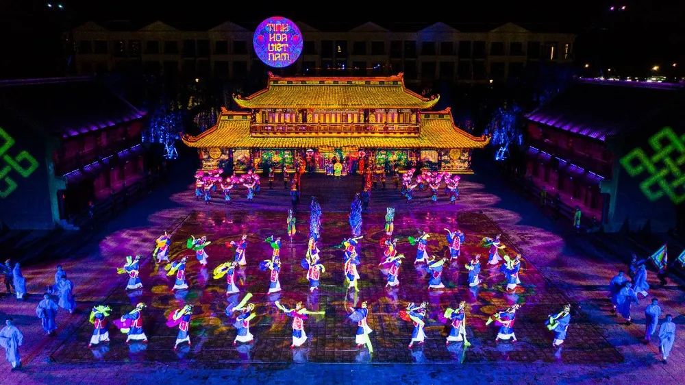 Phú Quốc United Center – siêu quần thể kiến tạo diện mạo mới của bắc đảo ảnh 5