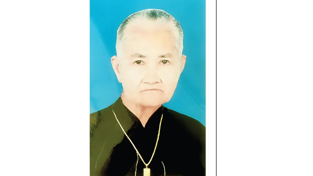 Mẹ Việt Nam anh hùng NGUYỄN THỊ PHƠI (Lê Thị Hiệp) từ trần