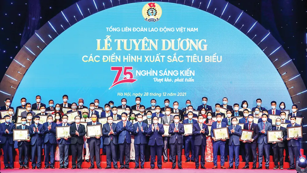 Những sáng kiến tỷ đồng ảnh 1