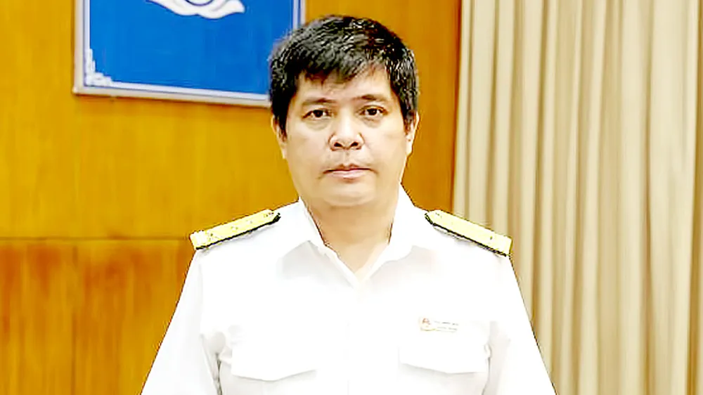 Áp dụng hóa đơn điện tử, người dân được lợi ảnh 1